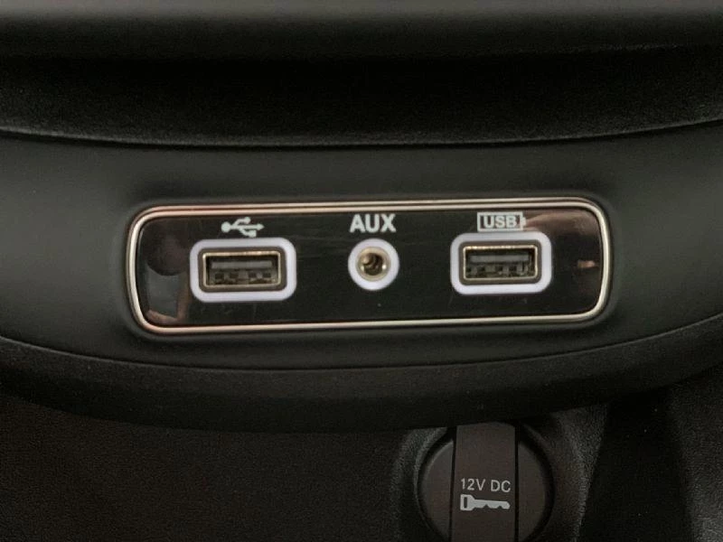 Hoofdafbeelding Fiat 500X