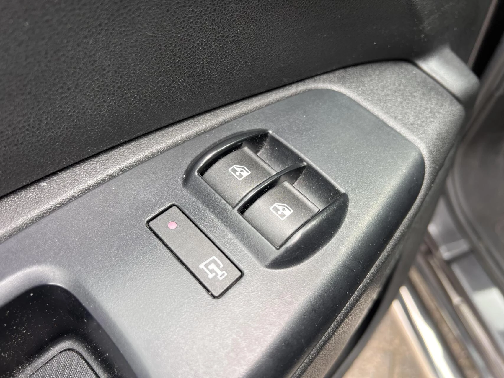 Hoofdafbeelding Fiat Doblò