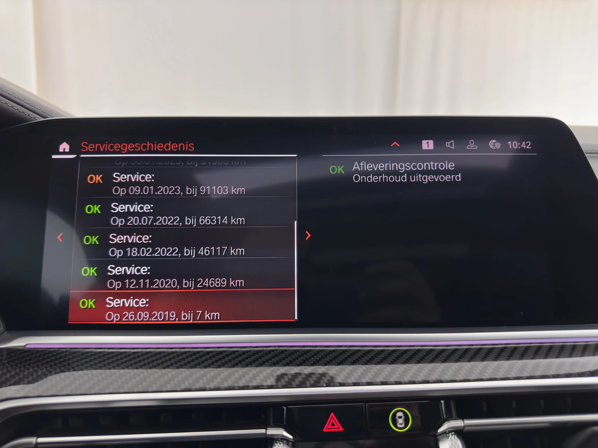 Hoofdafbeelding BMW X6