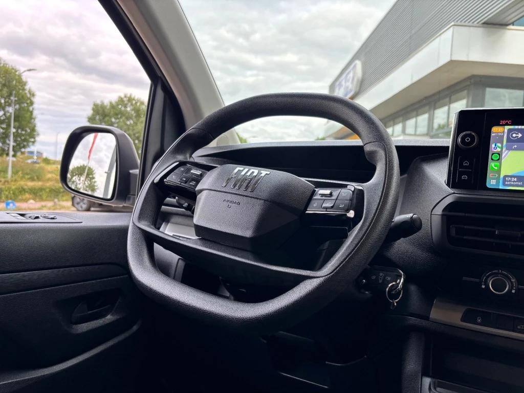 Hoofdafbeelding Fiat Scudo
