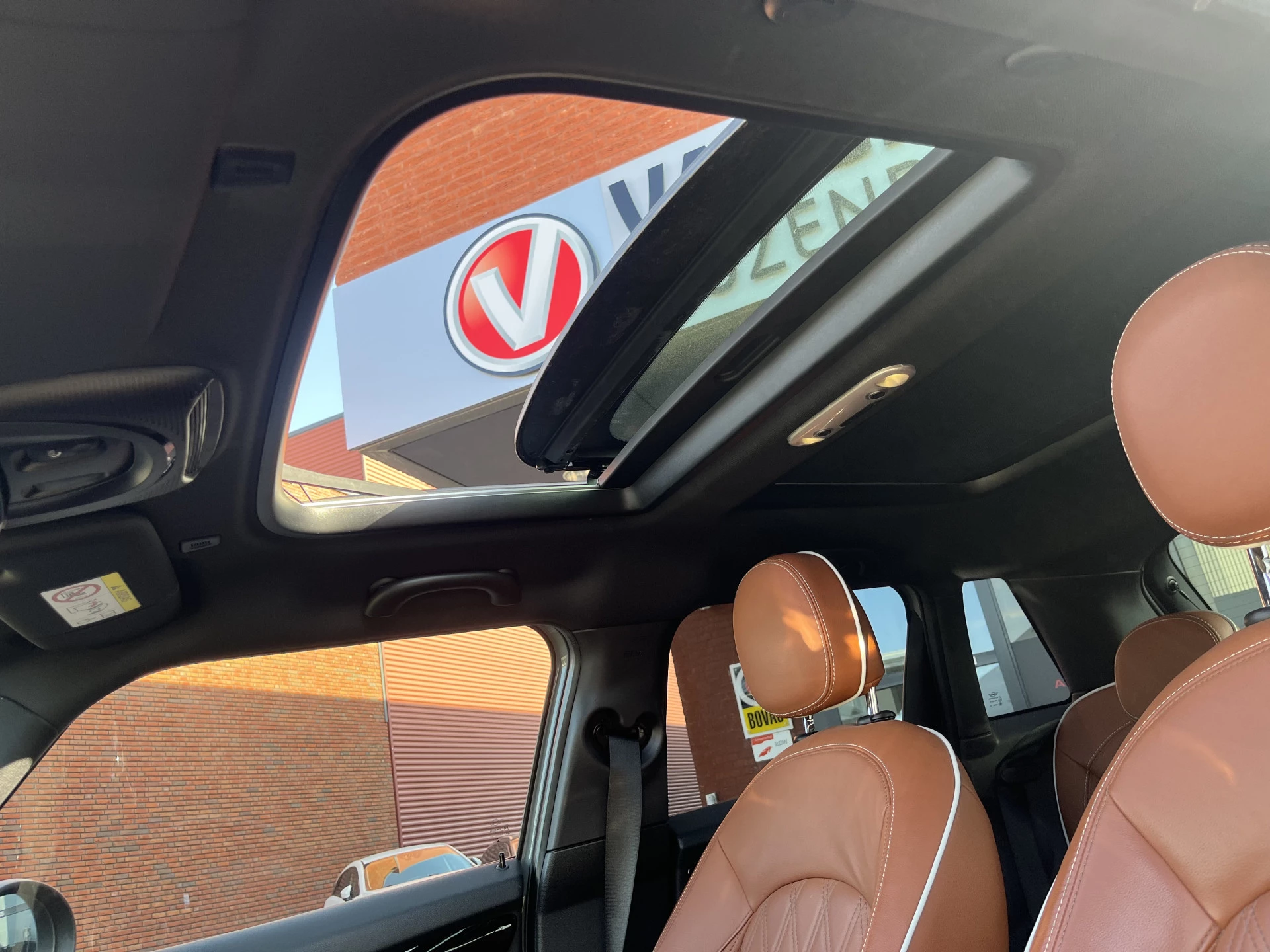 Hoofdafbeelding MINI Cooper S