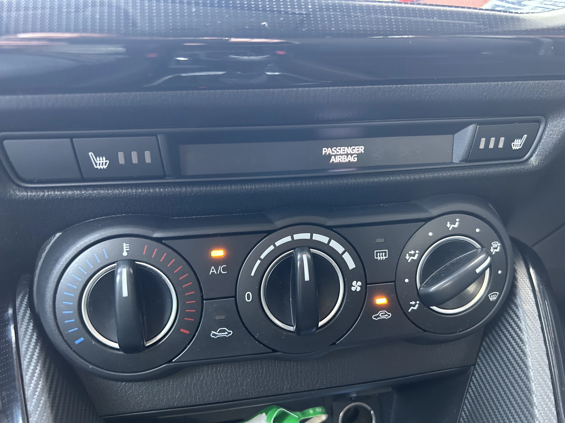 Hoofdafbeelding Mazda 2