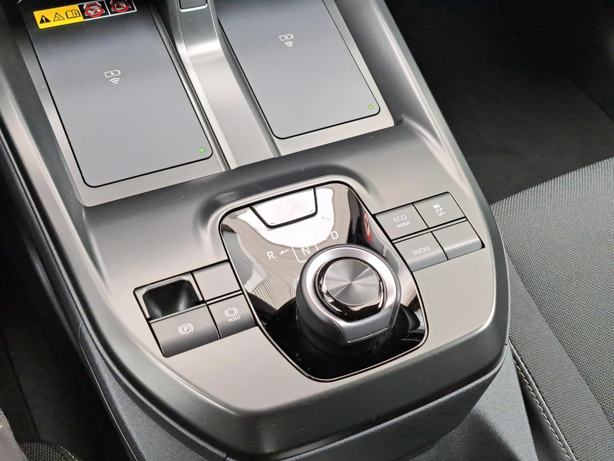 Hoofdafbeelding Toyota C-HR+