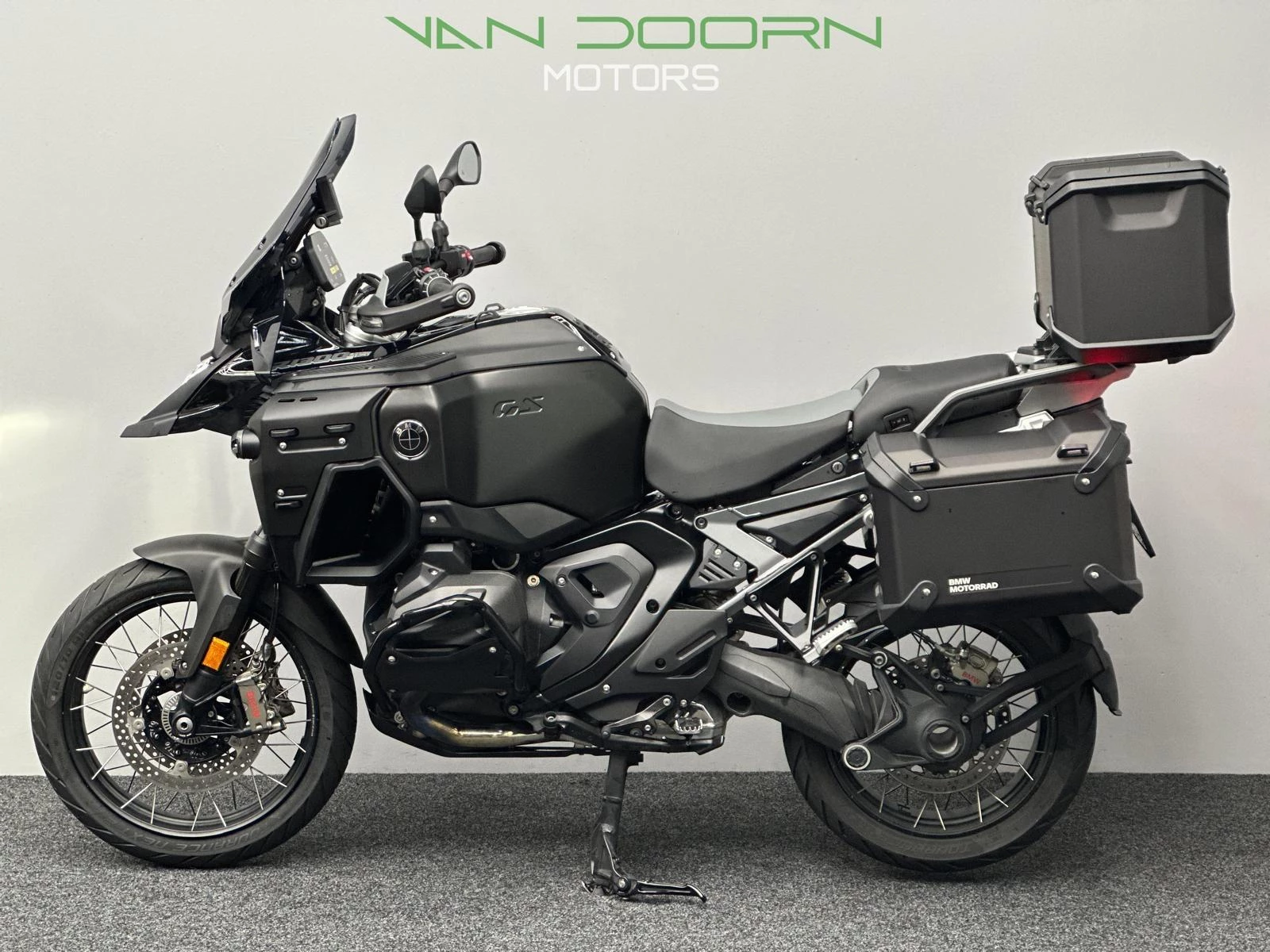 Hoofdafbeelding BMW R 1300 GS