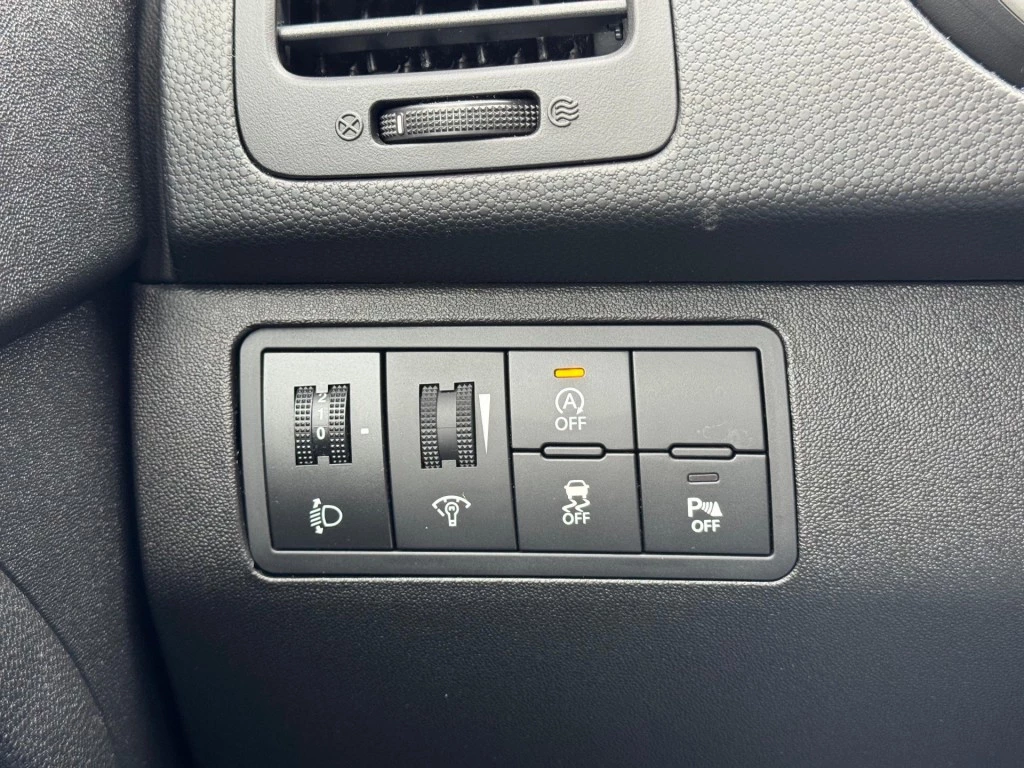 Hoofdafbeelding Kia Venga