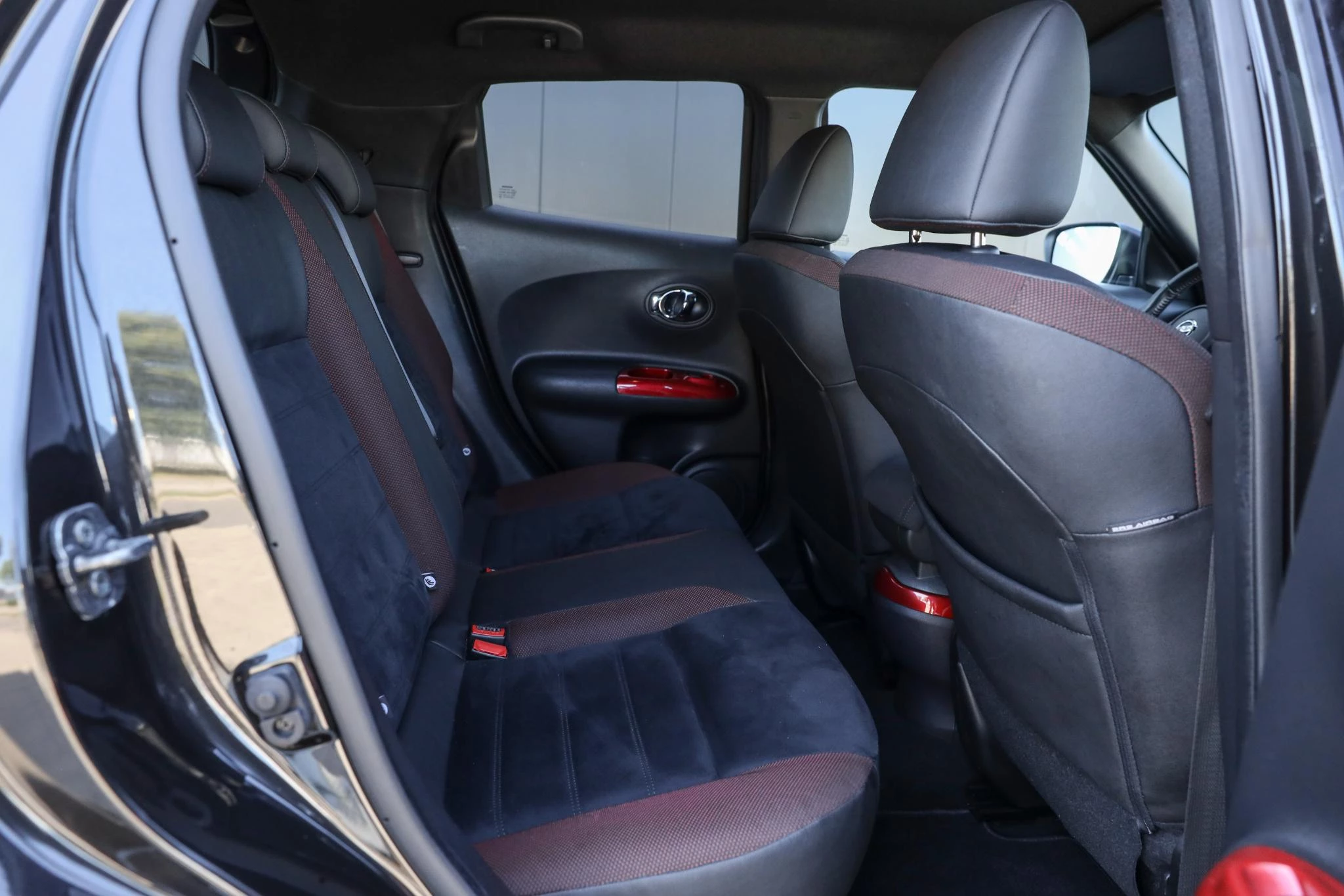 Hoofdafbeelding Nissan Juke