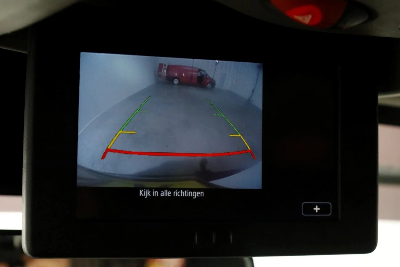 Hoofdafbeelding Opel Movano
