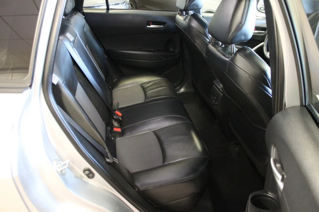 Hoofdafbeelding Toyota Corolla Cross