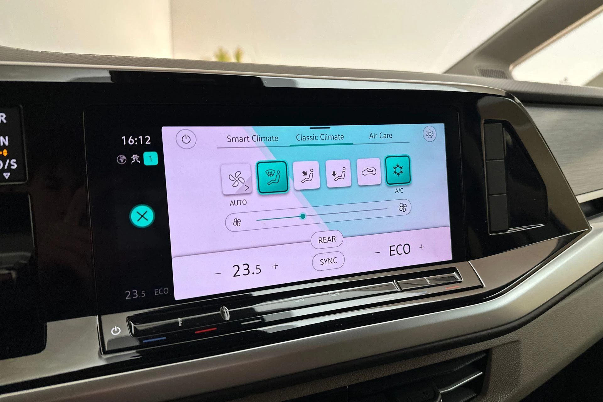 Hoofdafbeelding Volkswagen Multivan