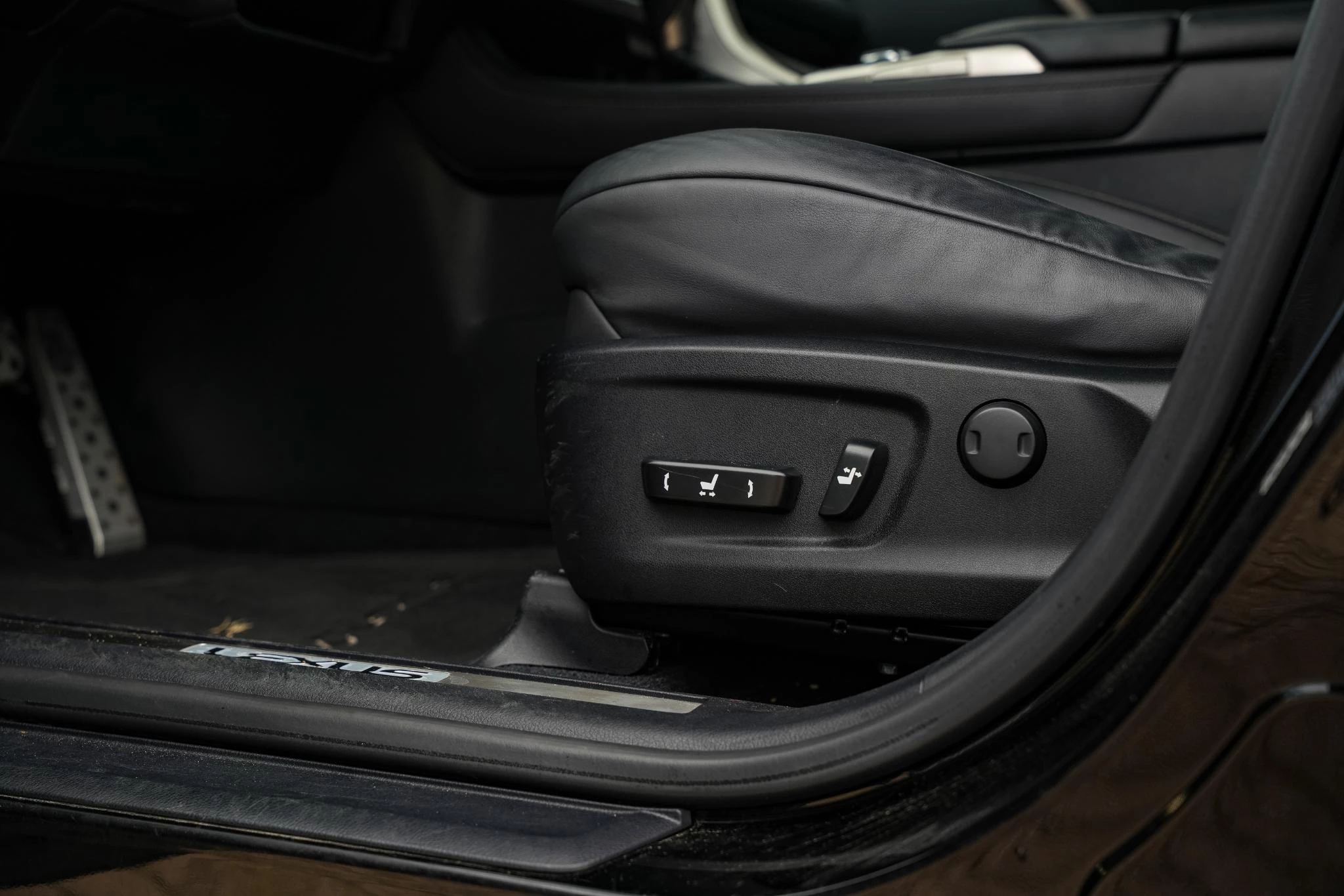 Hoofdafbeelding Lexus RX