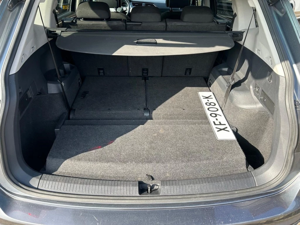 Hoofdafbeelding Volkswagen Tiguan Allspace