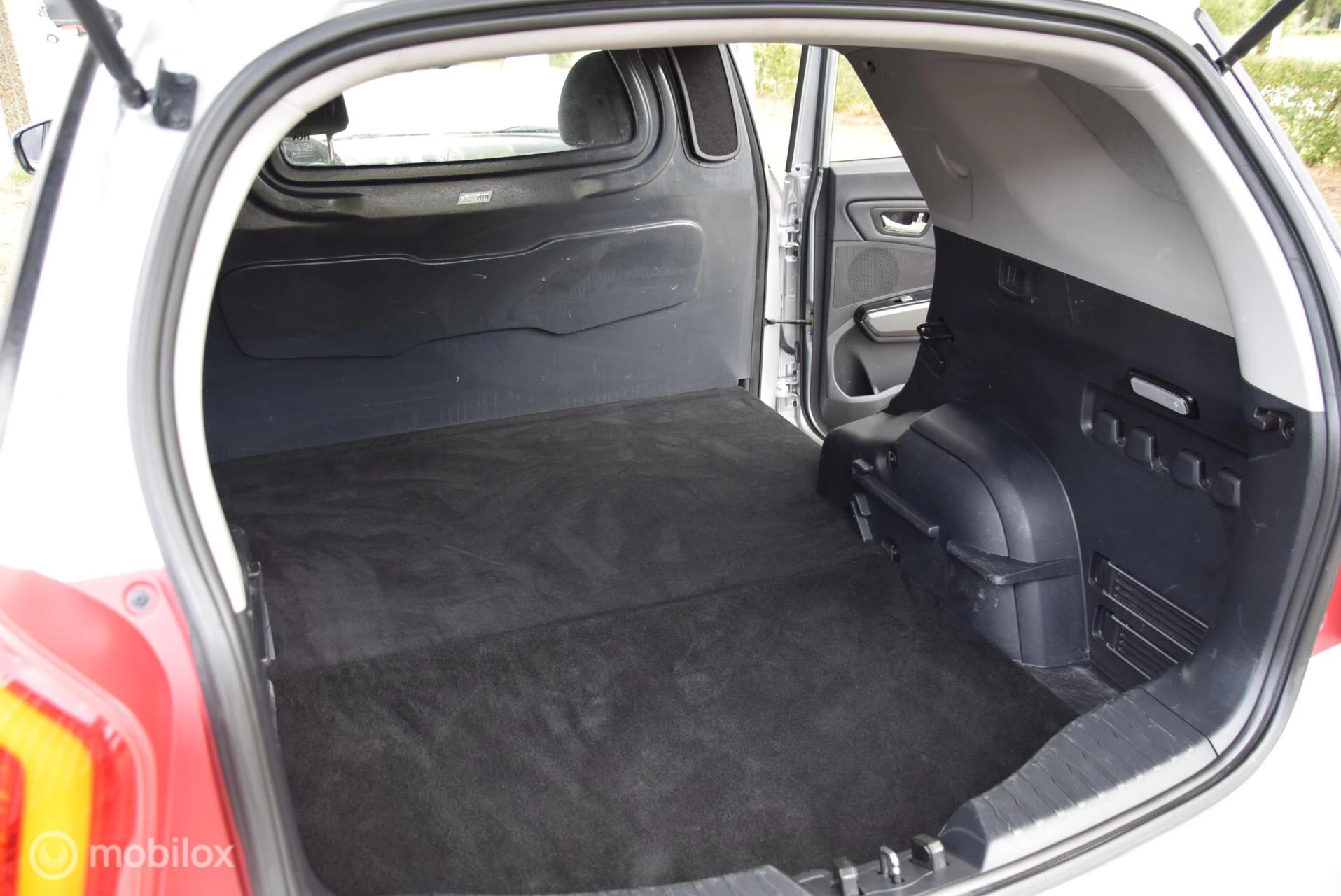 Hoofdafbeelding SsangYong XLV