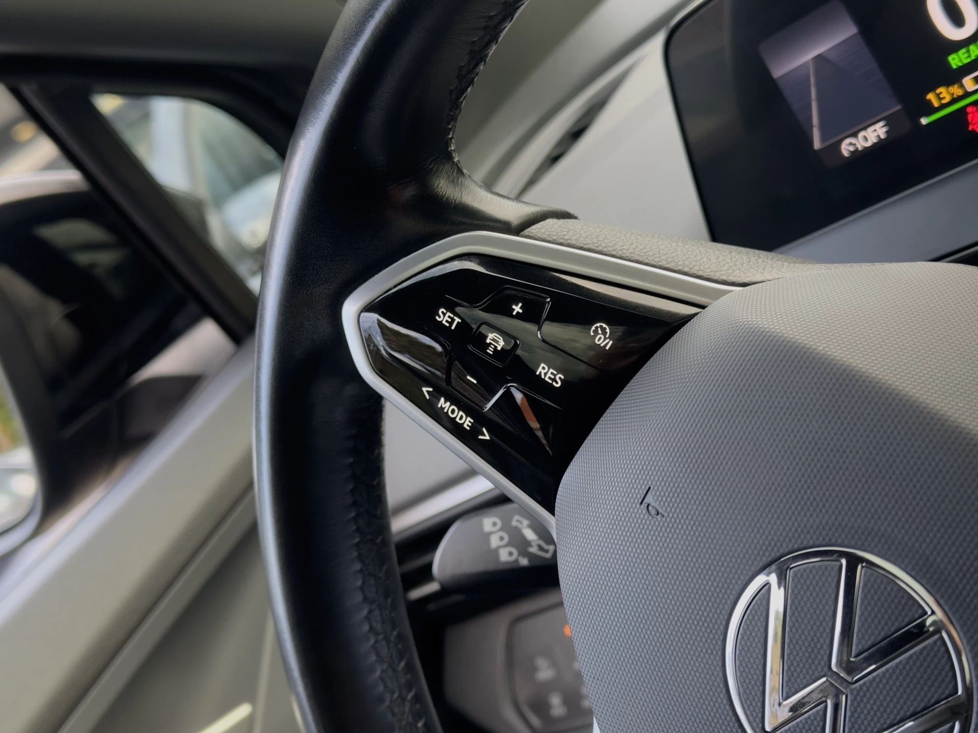 Hoofdafbeelding Volkswagen ID.4