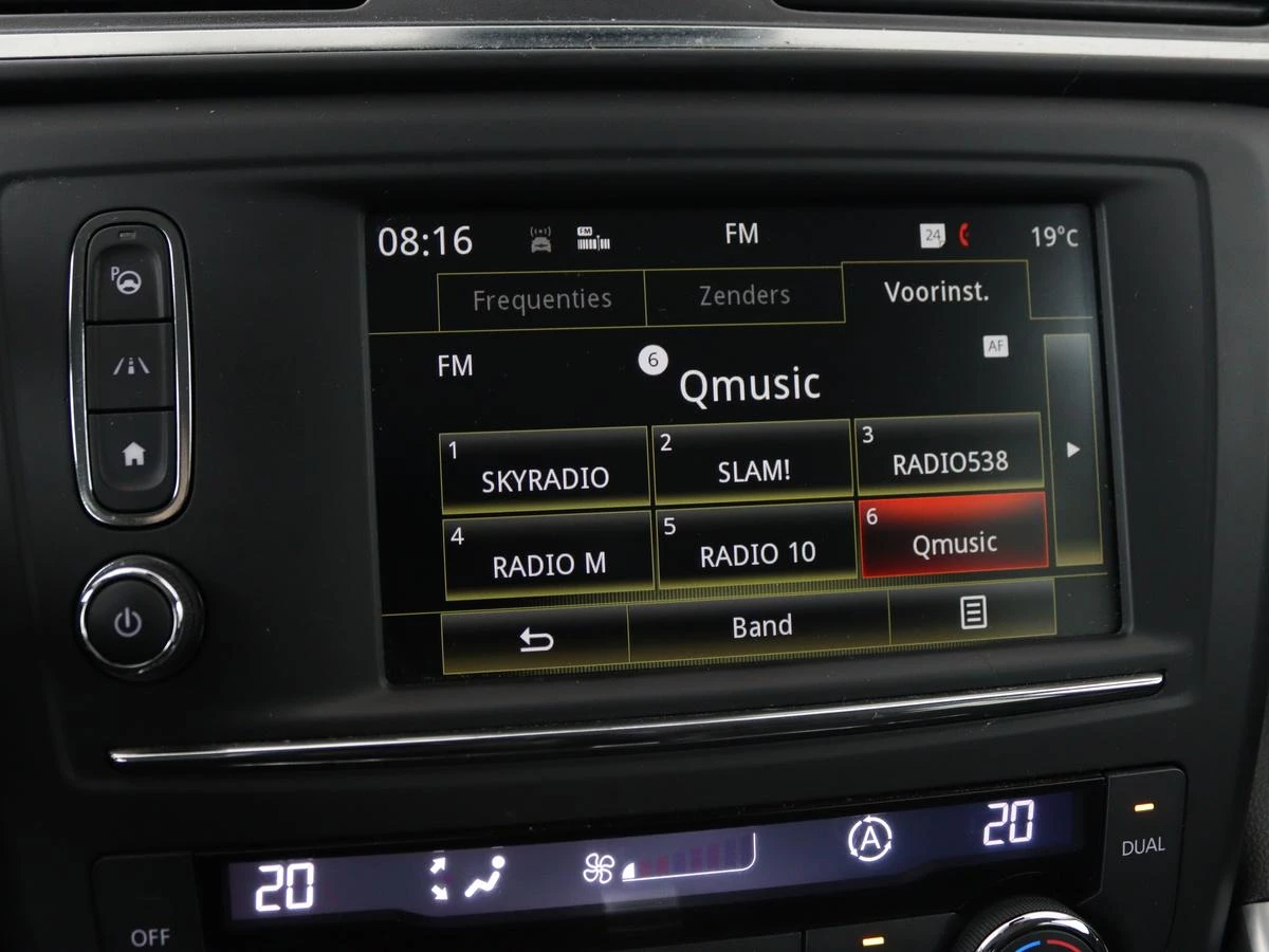 Hoofdafbeelding Renault Kadjar