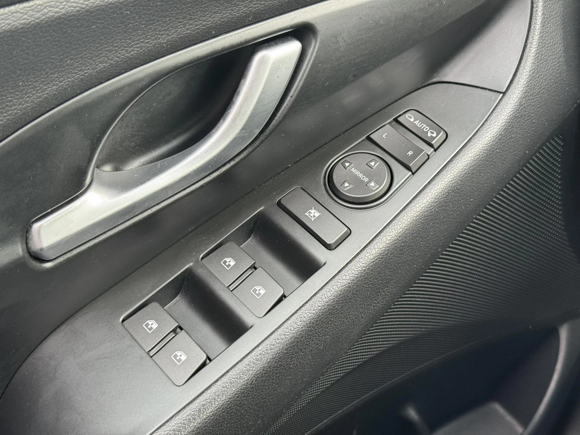 Hoofdafbeelding Hyundai i30