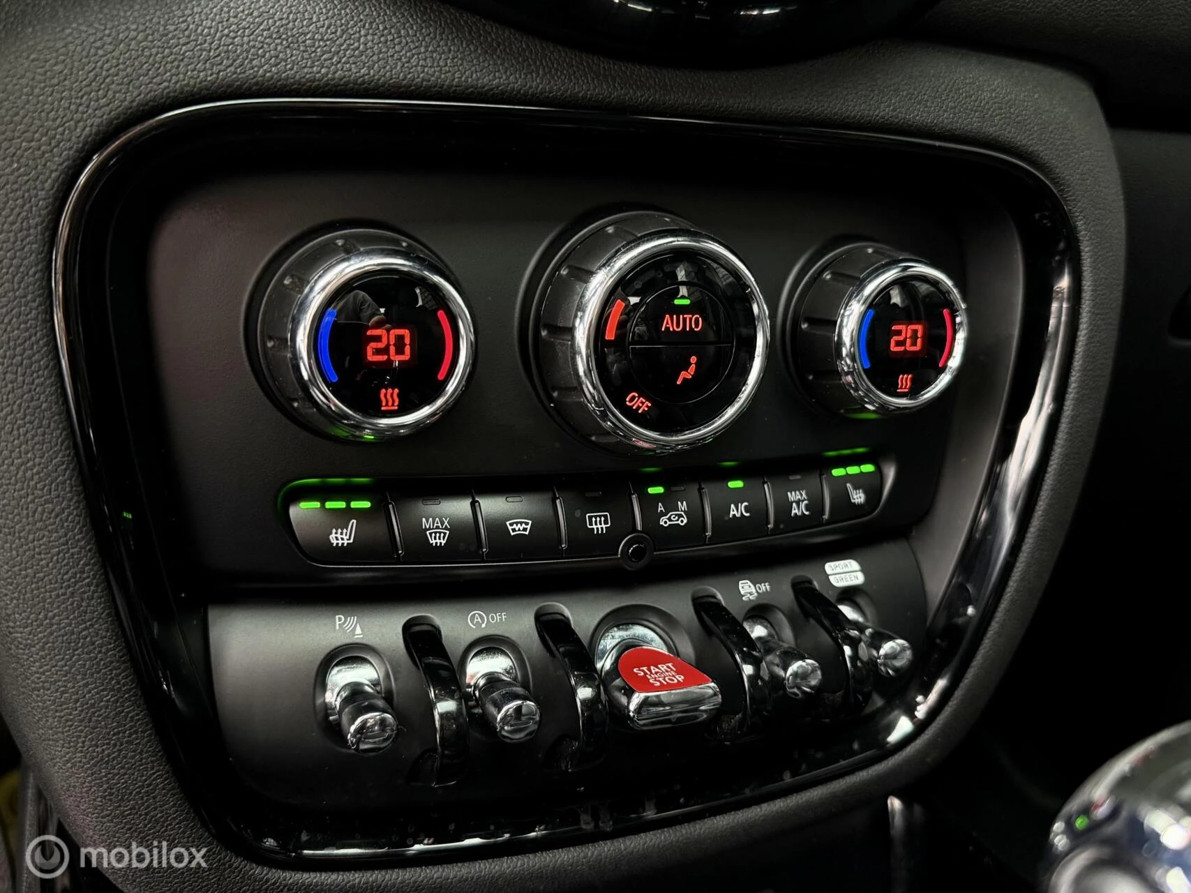 Hoofdafbeelding MINI Clubman