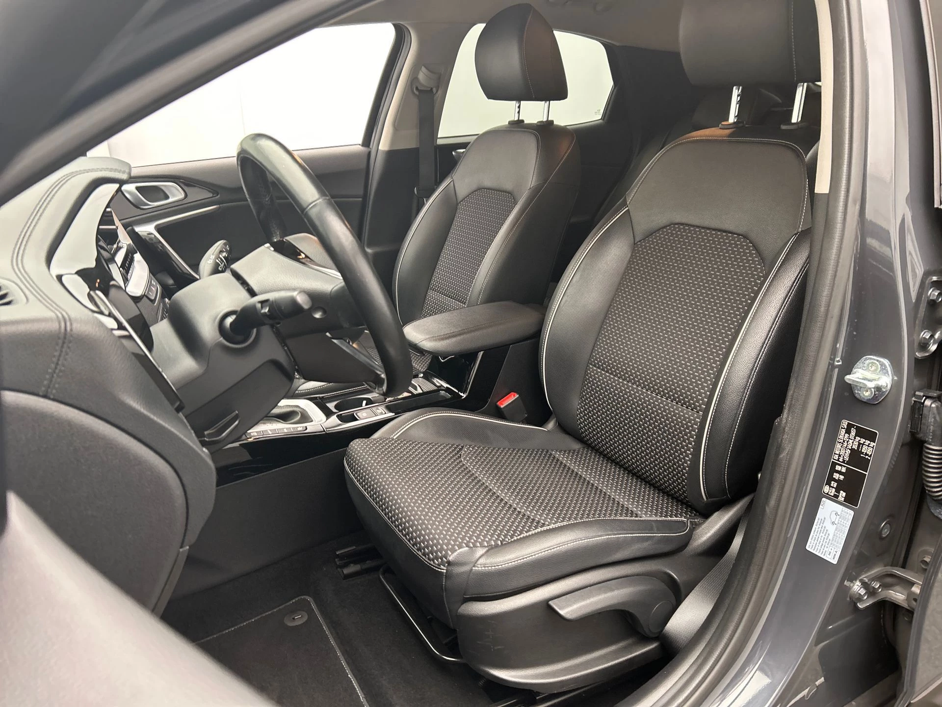 Hoofdafbeelding Kia XCeed