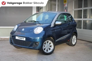 Hoofdafbeelding Aixam Minauto Aixam Minauto GT