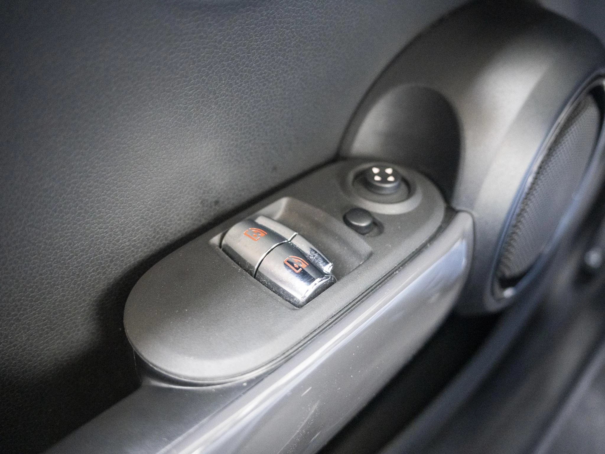 Hoofdafbeelding MINI 3-deurs