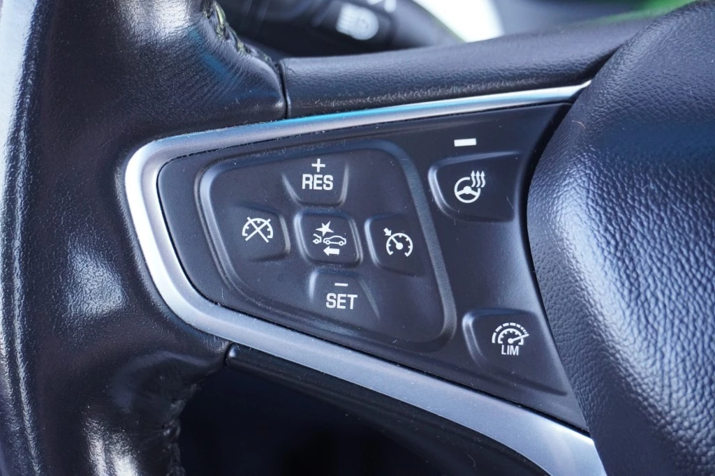 Hoofdafbeelding Opel Ampera-e