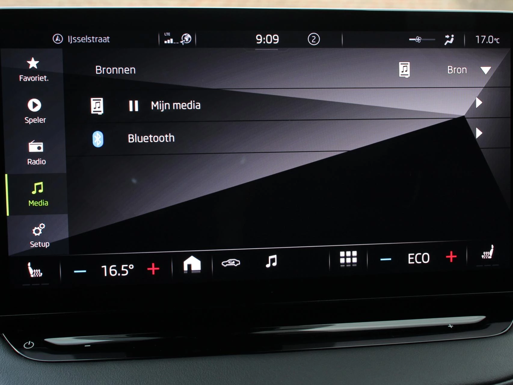 Hoofdafbeelding Škoda Enyaq iV