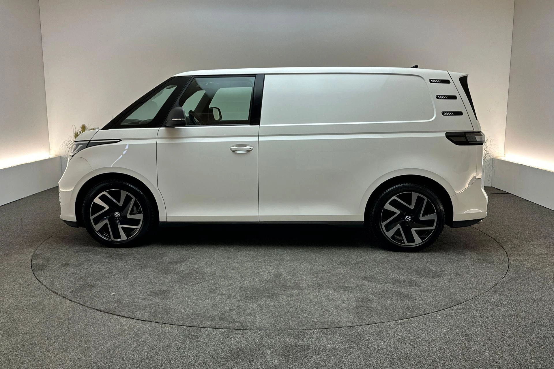 Hoofdafbeelding Volkswagen ID. Buzz Cargo