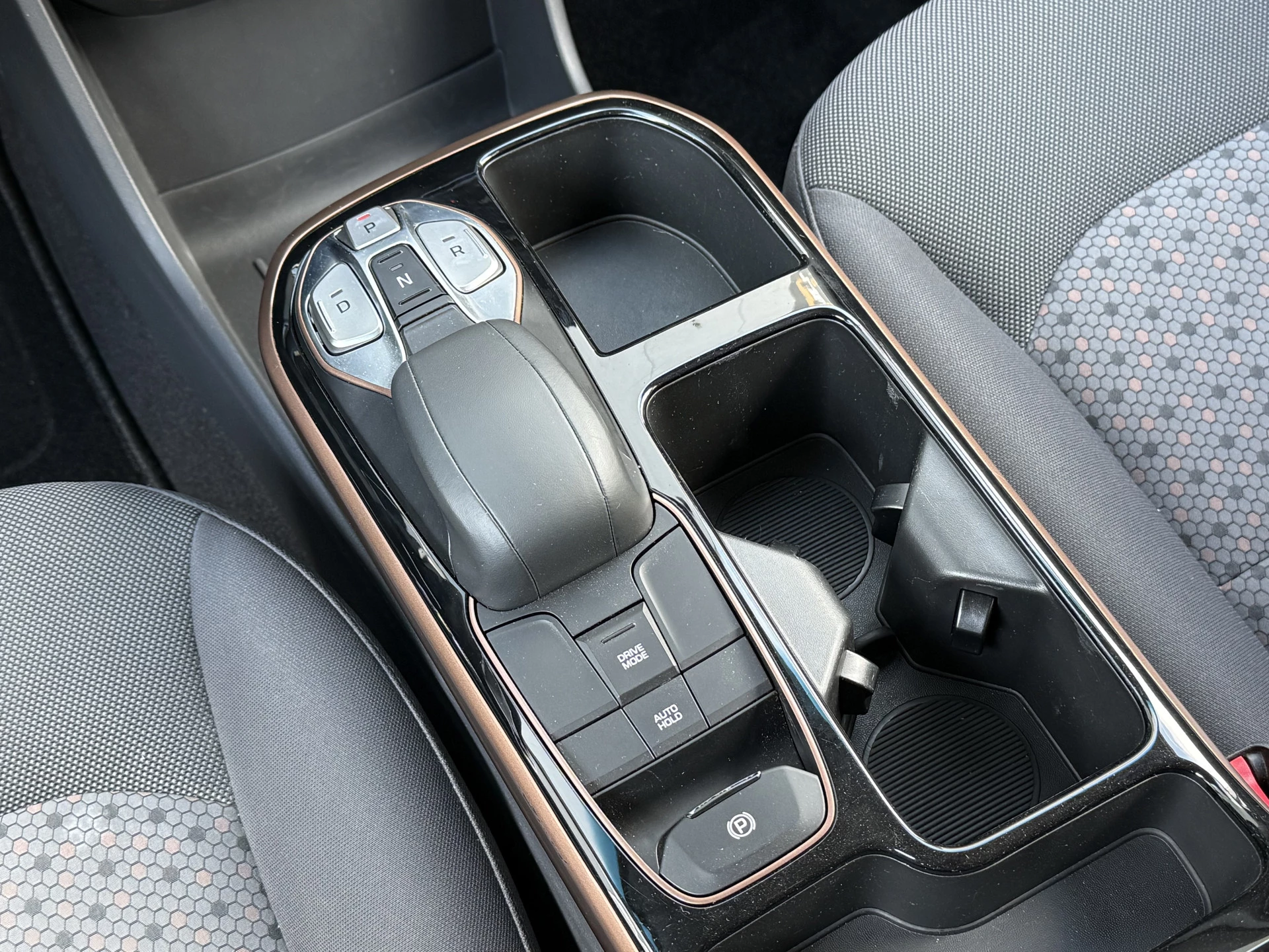 Hoofdafbeelding Hyundai IONIQ