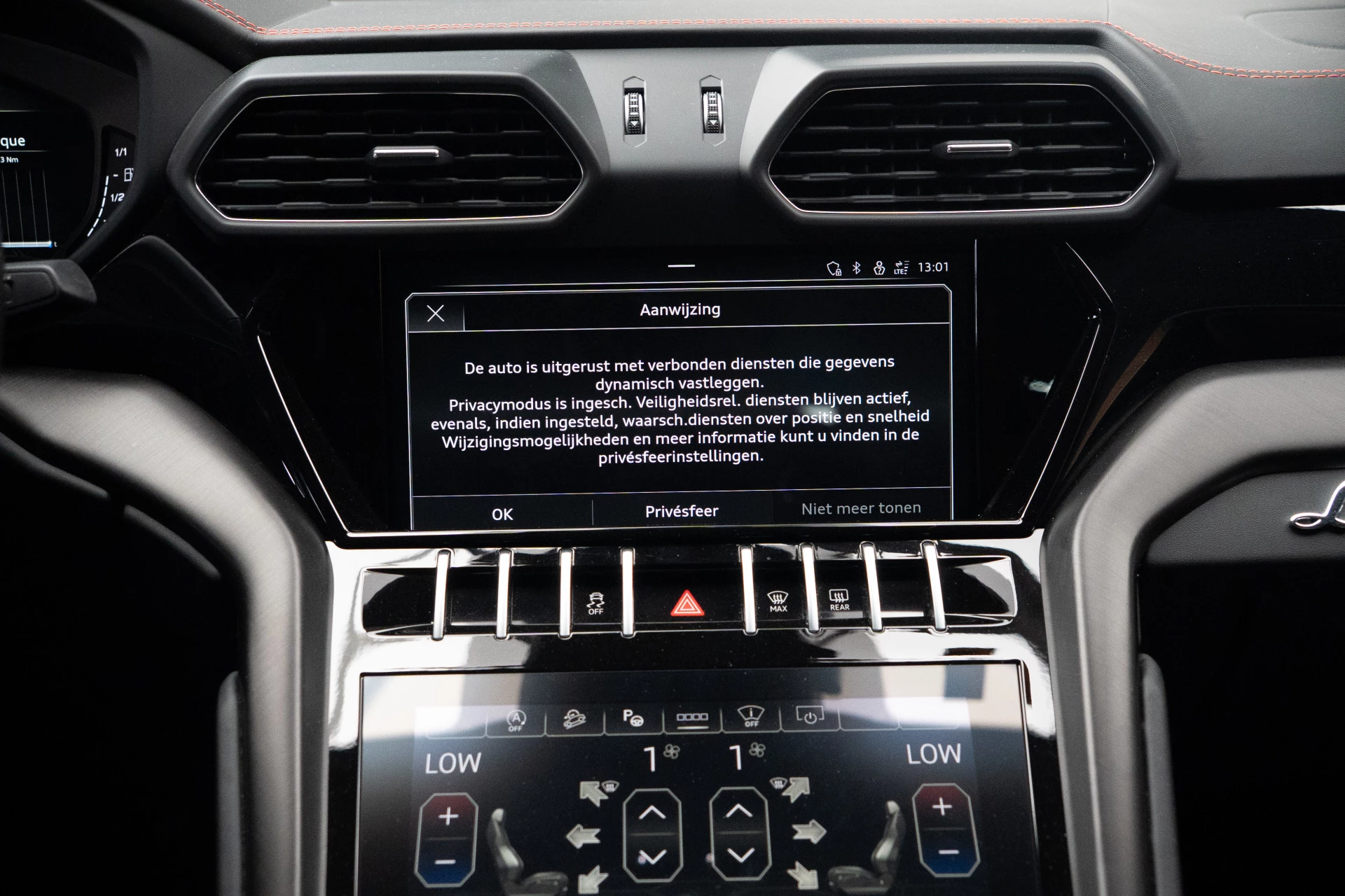 Hoofdafbeelding Lamborghini Urus