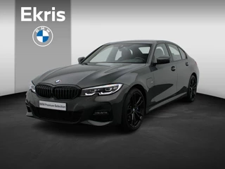 BMW 3 Serie Sedan 330e High Executive | M Sportpakket | LED  | DAB | 19''