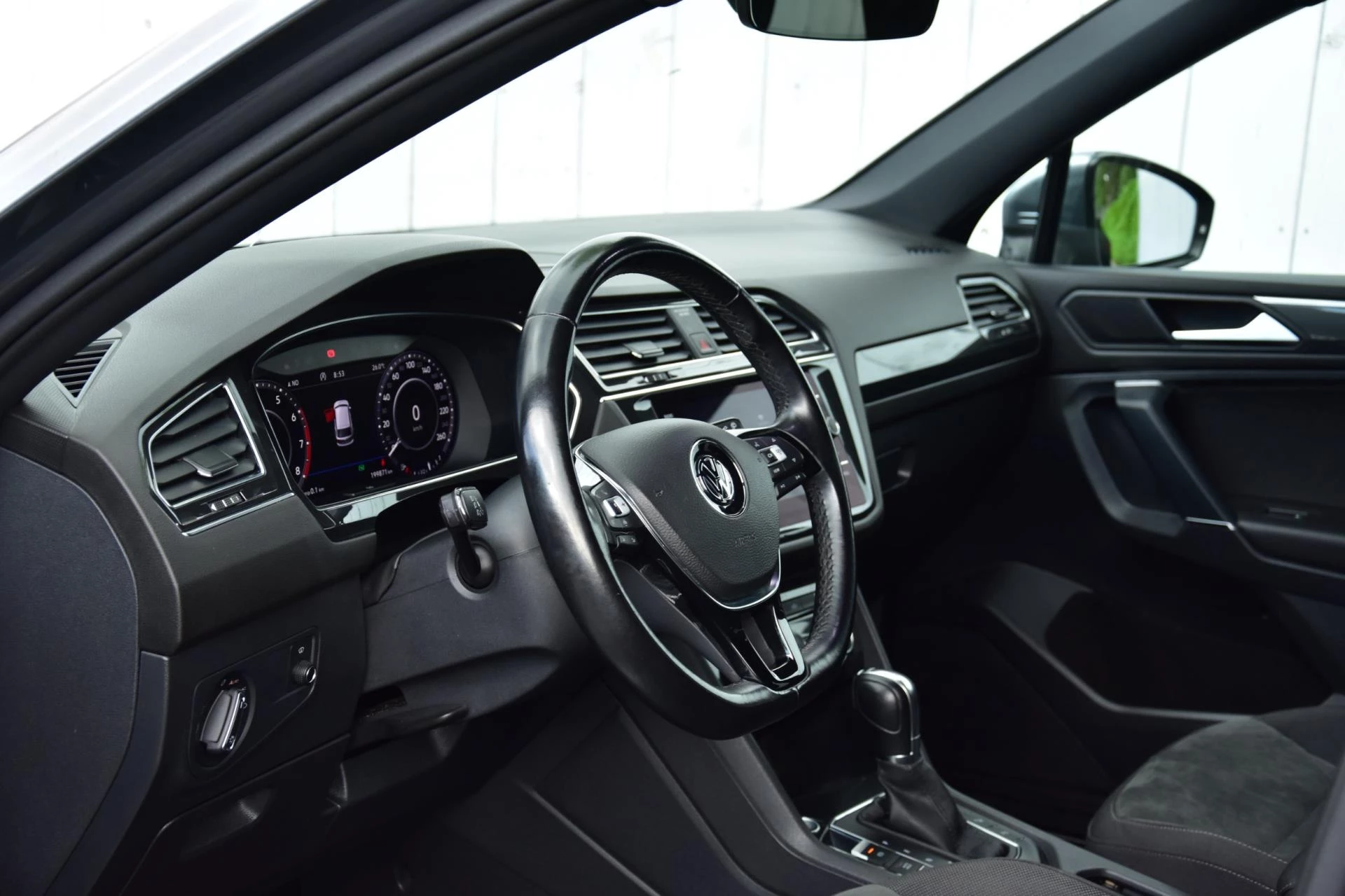 Hoofdafbeelding Volkswagen Tiguan Allspace