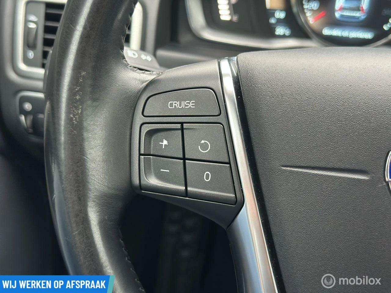 Hoofdafbeelding Volvo XC70