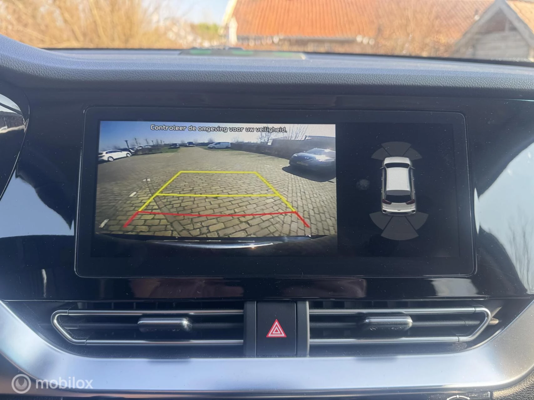 Hoofdafbeelding Kia e-Niro