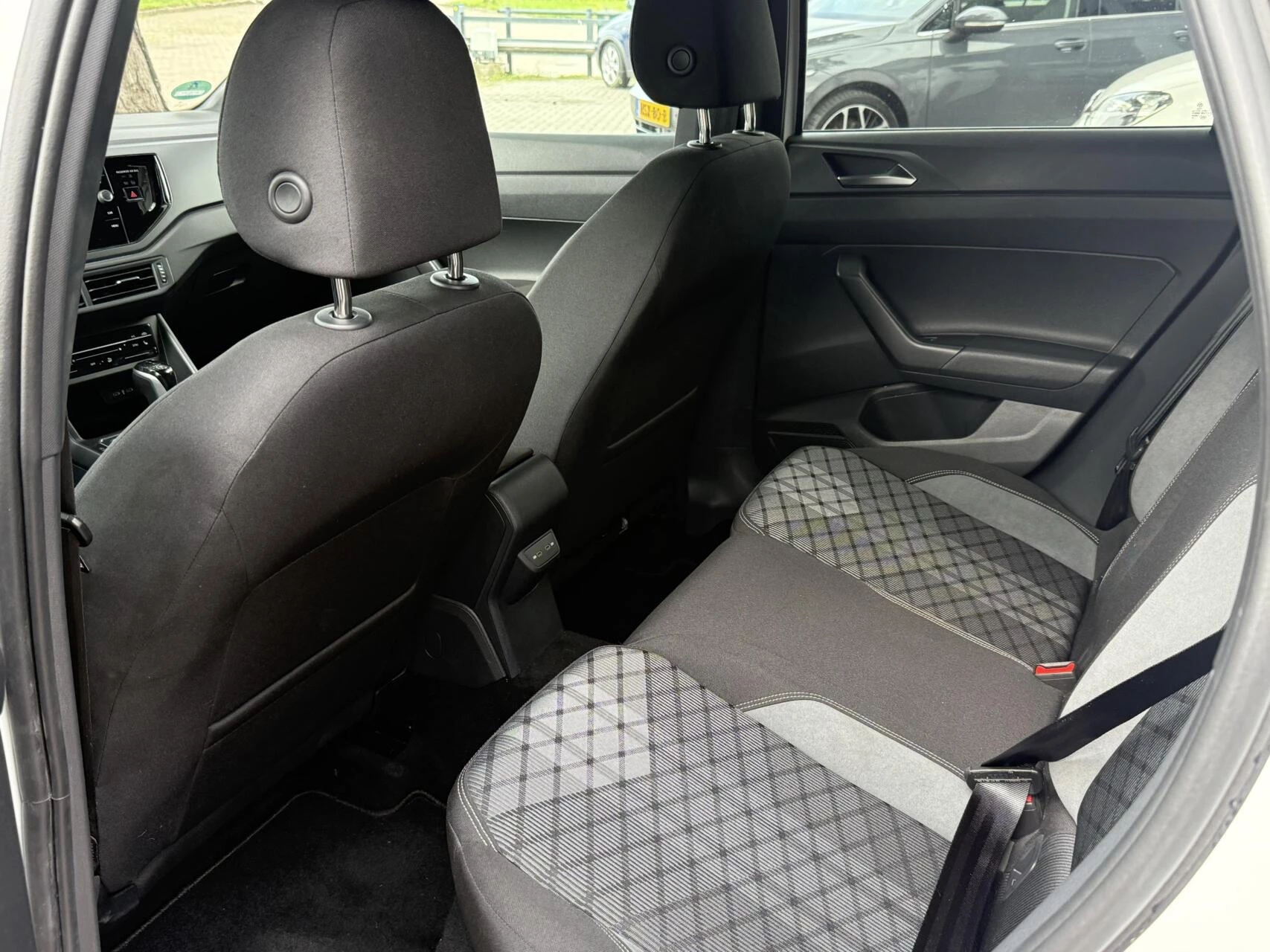Hoofdafbeelding Volkswagen Taigo