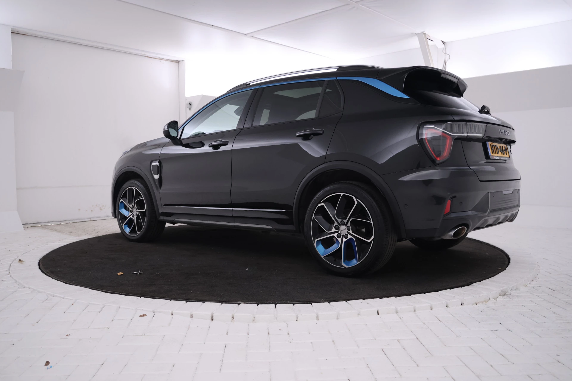 Hoofdafbeelding Lynk & Co 01