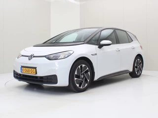 Volkswagen Id.3 58kWh 204pk 1ST 88% SoH [ TREKHAAK+STOELVERWARMING+CARPLAY ]