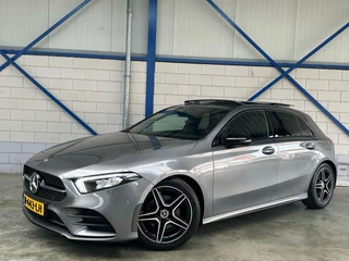 Mercedes-Benz A-klasse 200 Premium Plus PANO|SFEERVERLICHTING|CAMERA