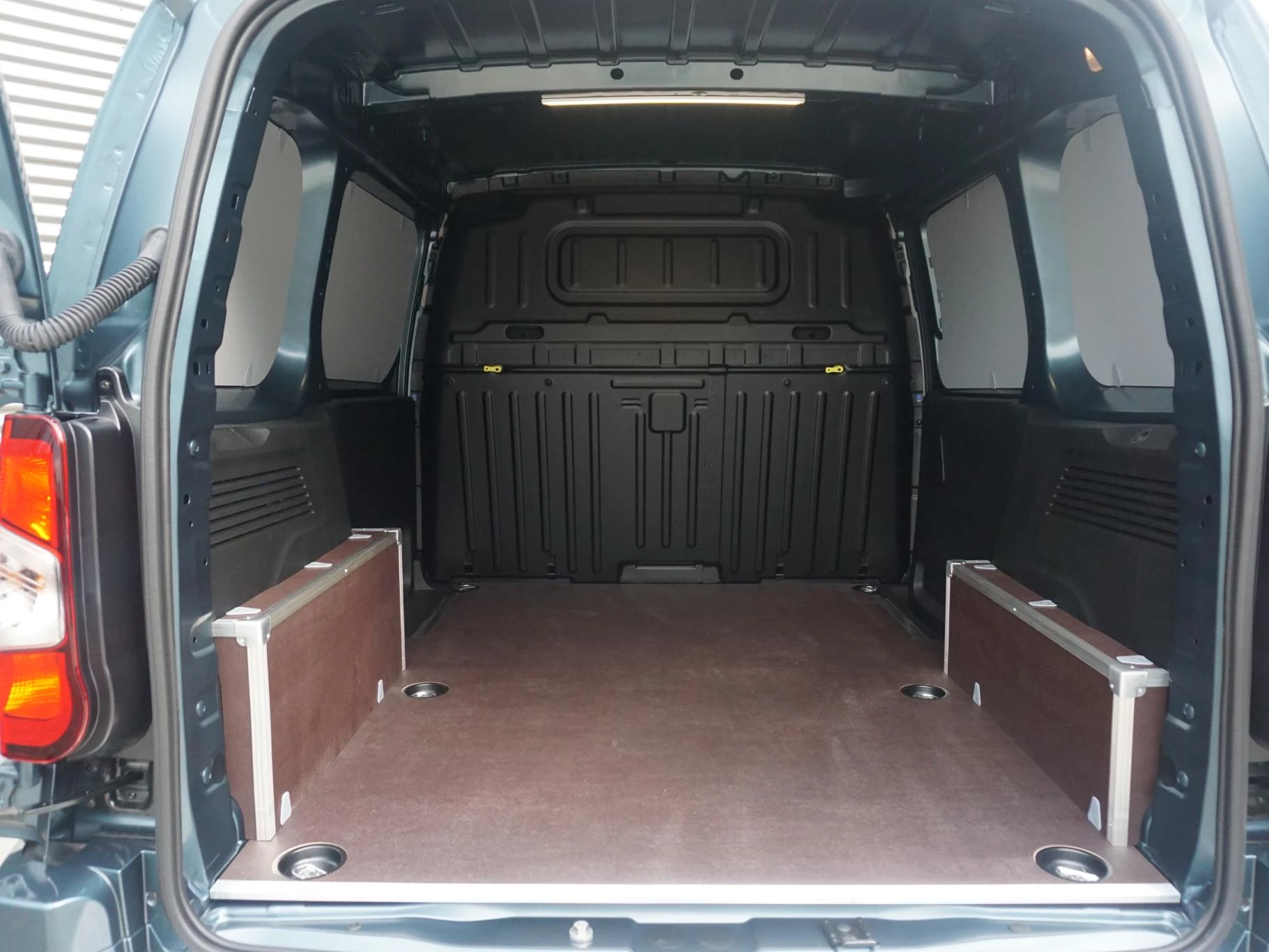 Hoofdafbeelding Opel Combo-e