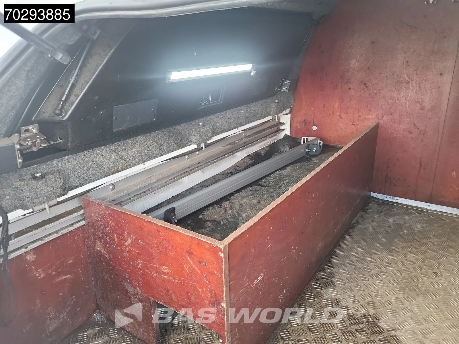 Hoofdafbeelding Nissan Navara