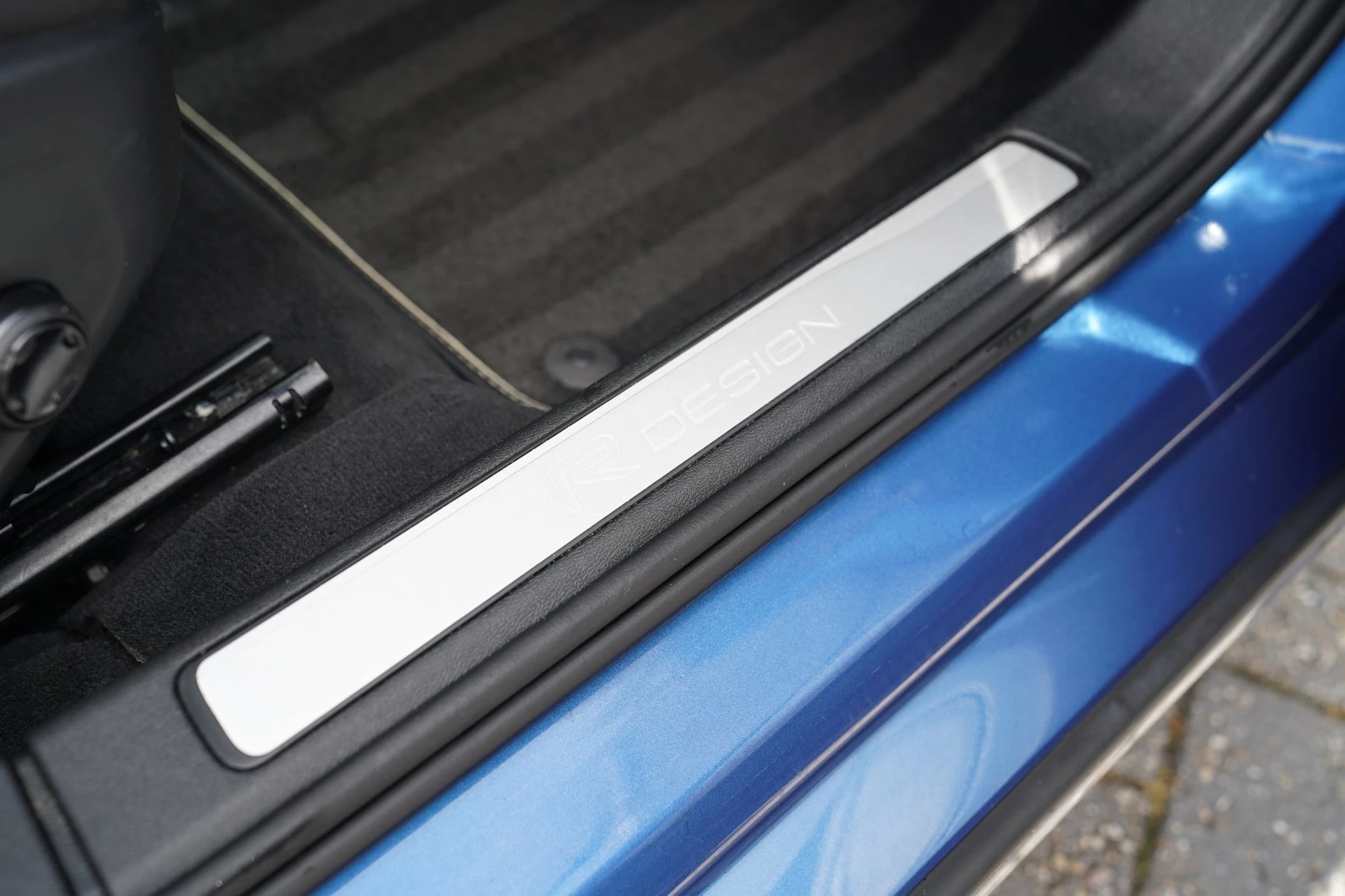 Hoofdafbeelding Volvo S60