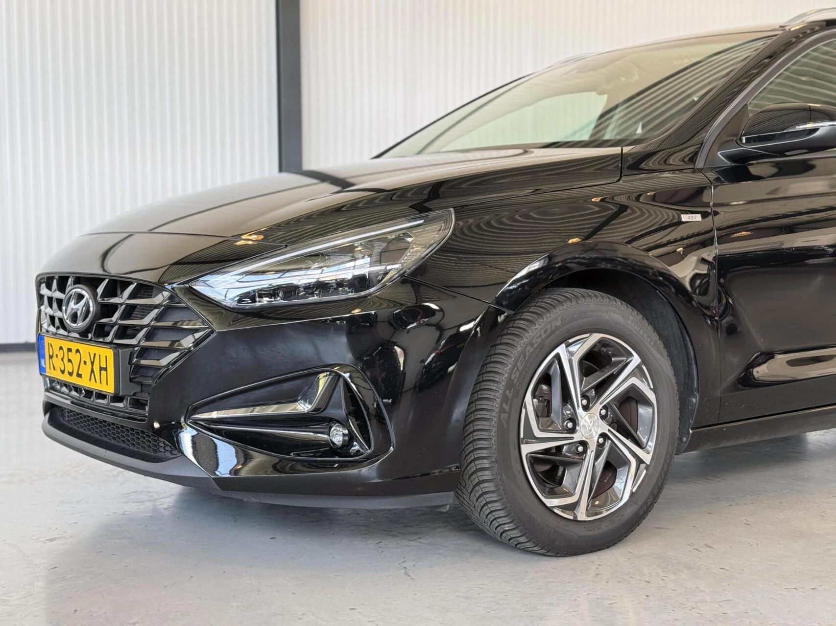 Hoofdafbeelding Hyundai i30