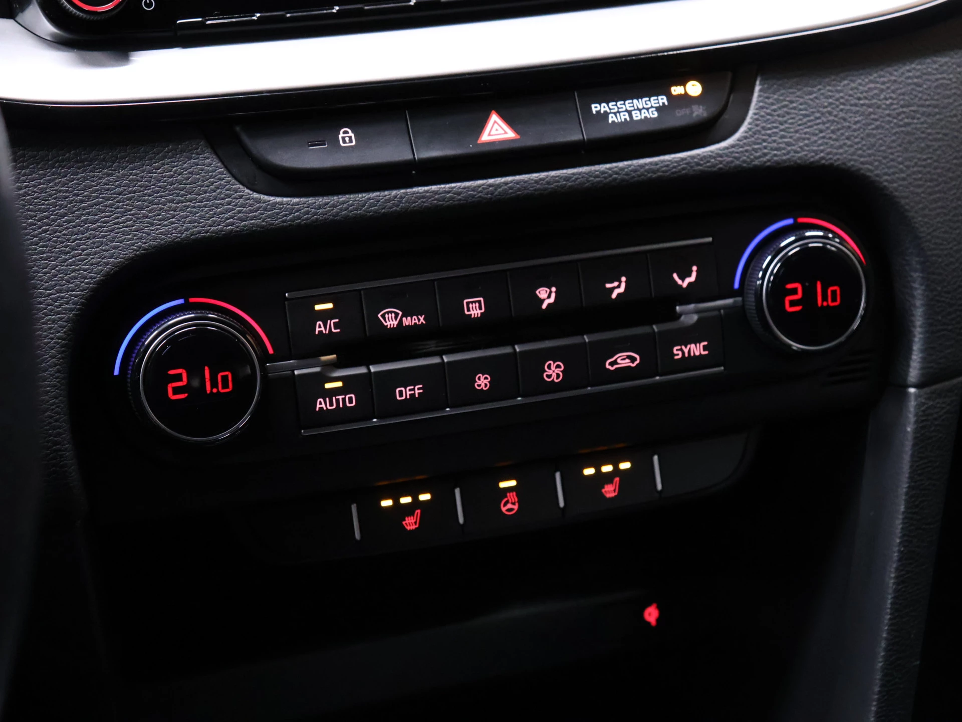 Hoofdafbeelding Kia ProCeed