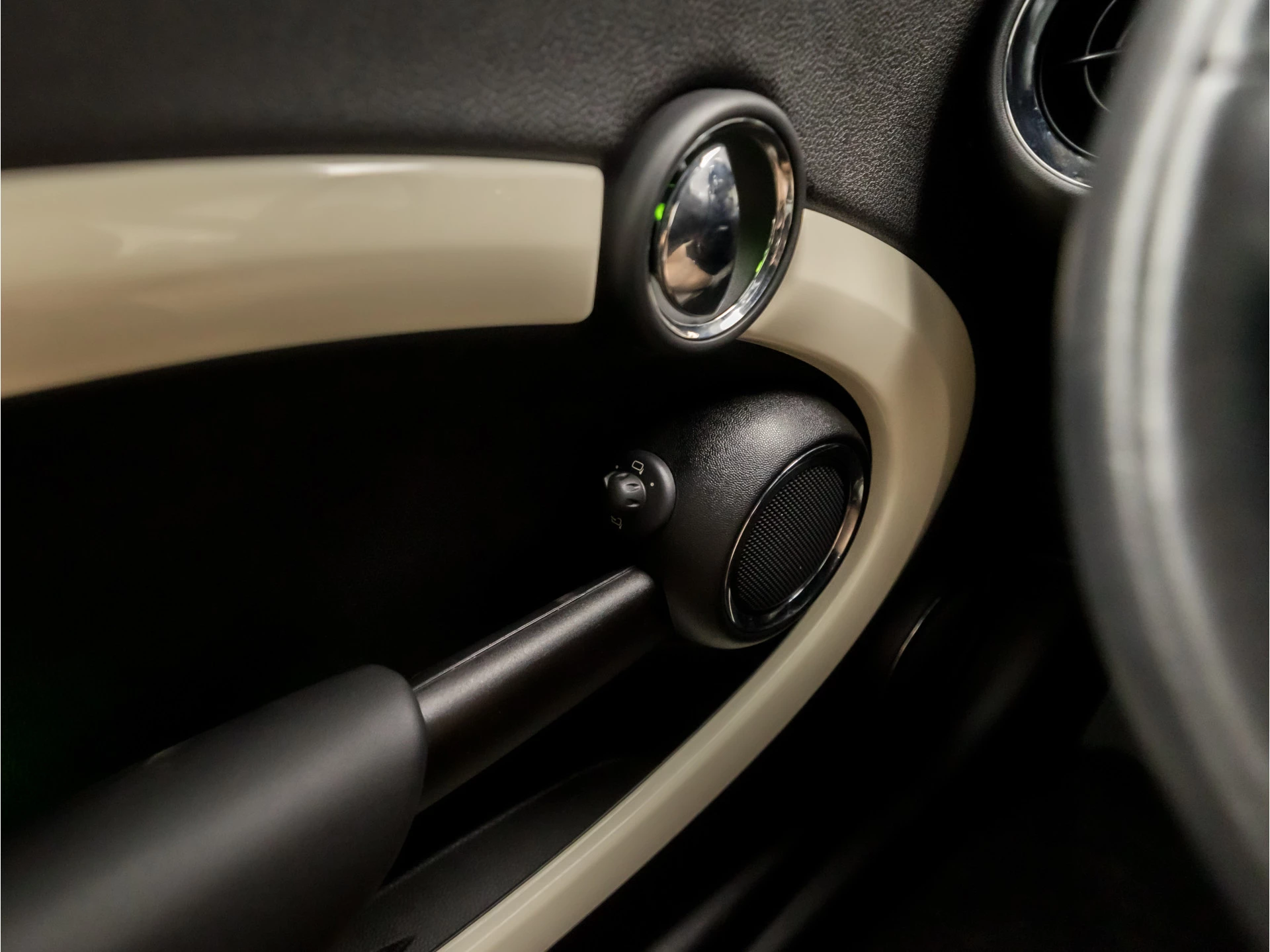 Hoofdafbeelding MINI Cooper Cabrio