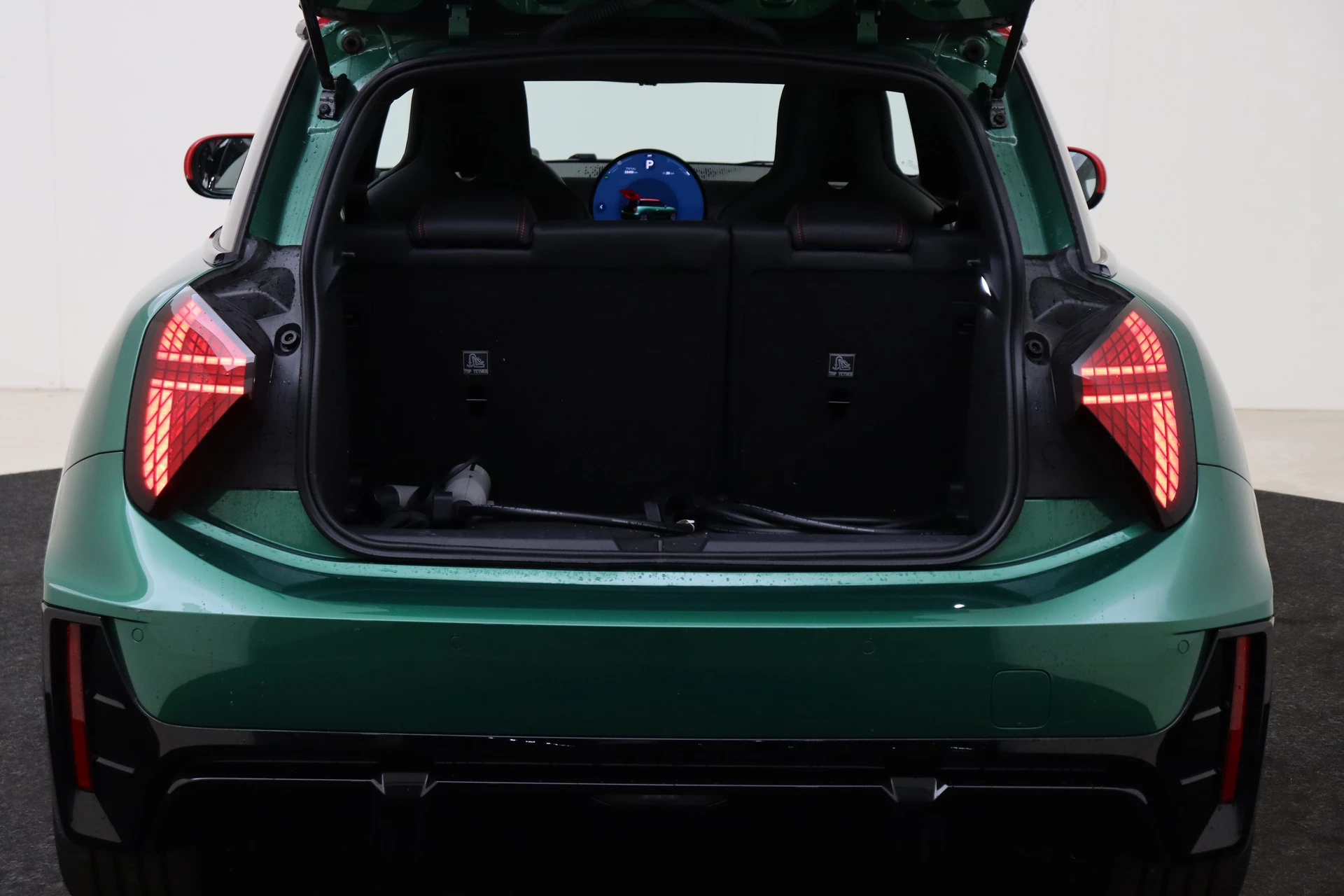 Hoofdafbeelding MINI 3-deurs