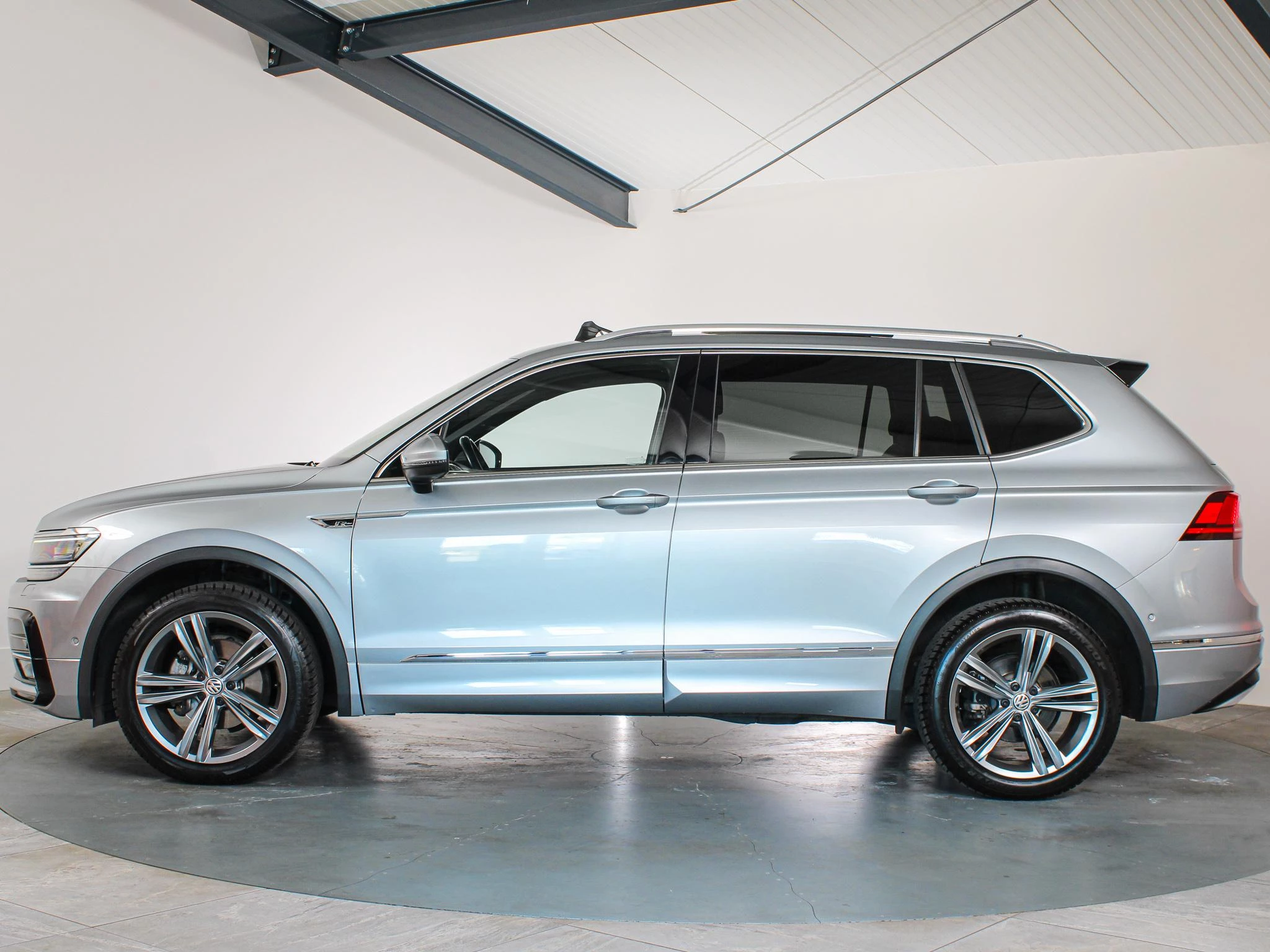 Hoofdafbeelding Volkswagen Tiguan Allspace