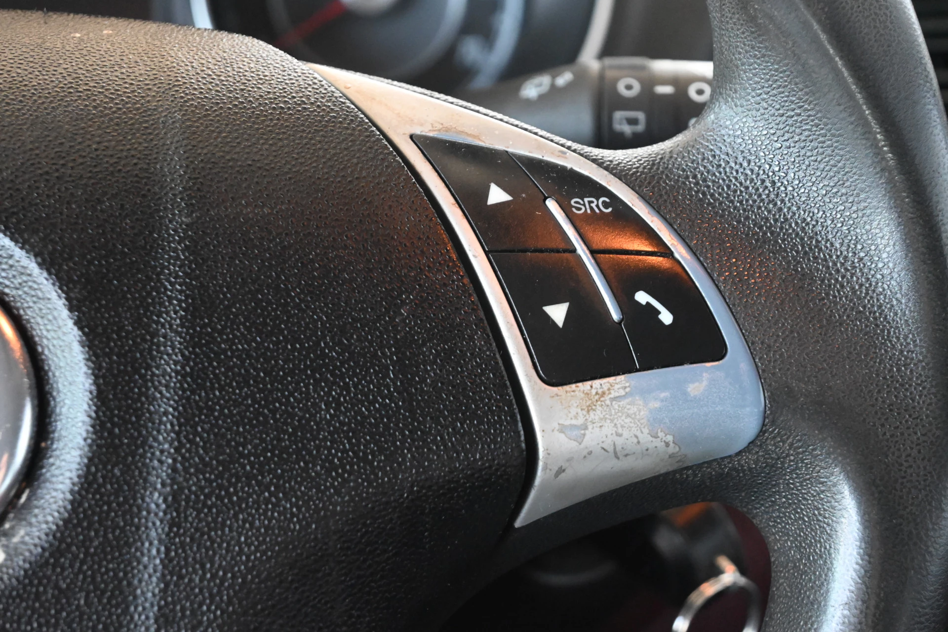 Hoofdafbeelding Fiat Punto