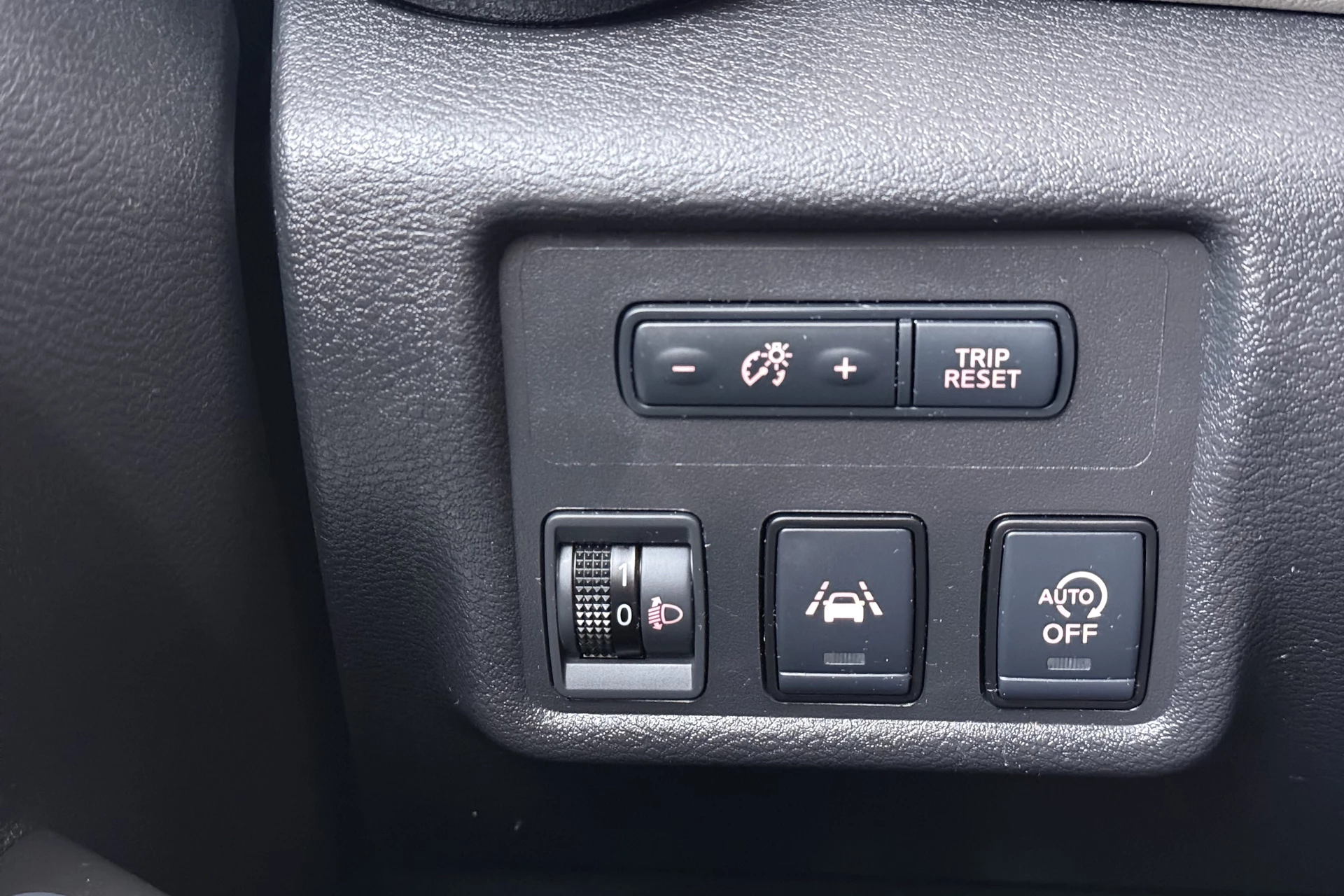 Hoofdafbeelding Nissan Micra