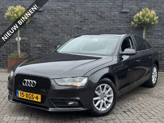 Audi A4 Limousine 1.8 TFSI Pro Line -NAVI- Apk (02-2026) *INRUIL MOGELIJK*