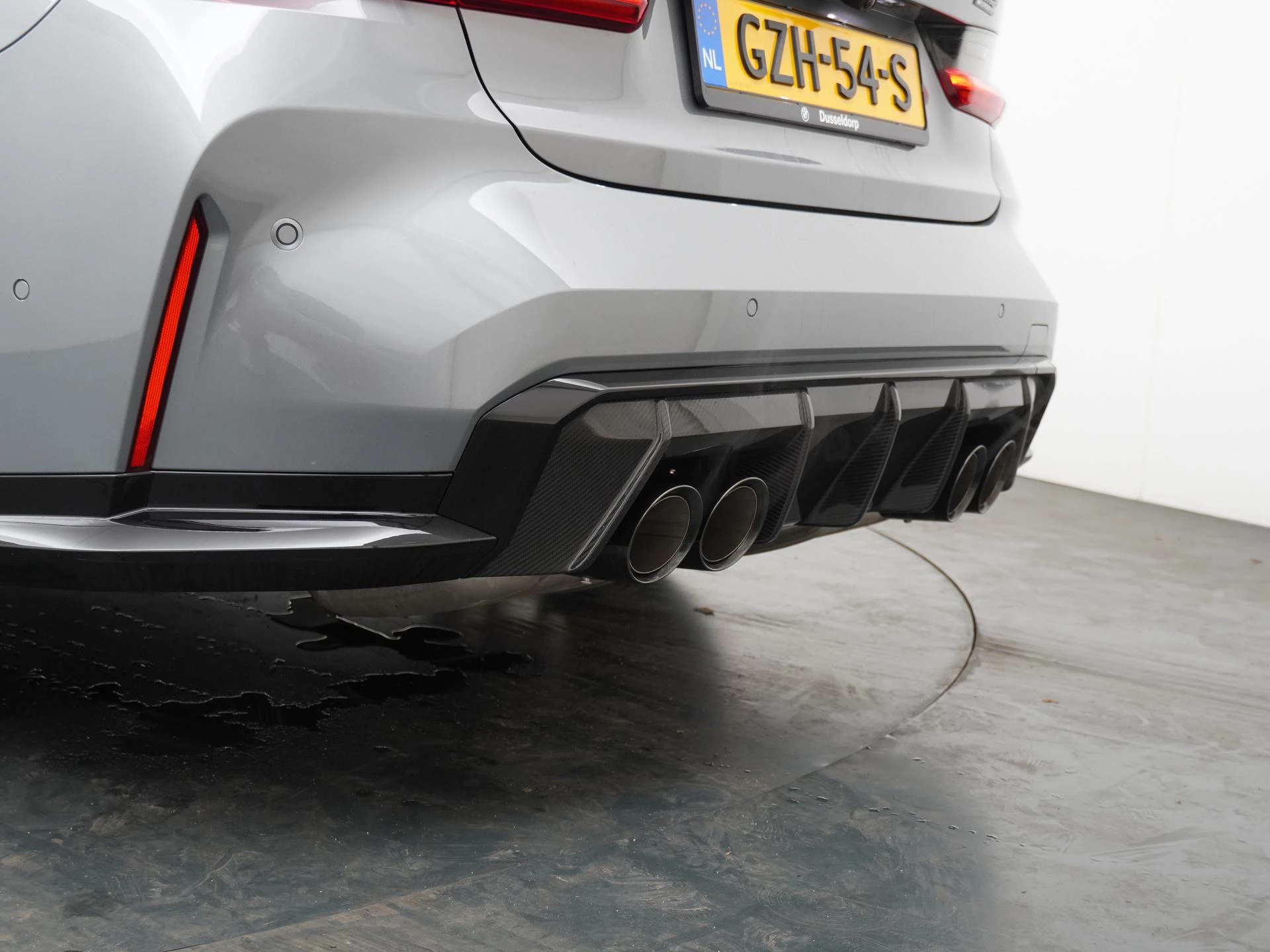 Hoofdafbeelding BMW M3