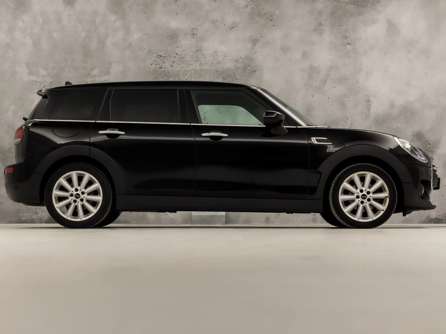 Hoofdafbeelding MINI Clubman