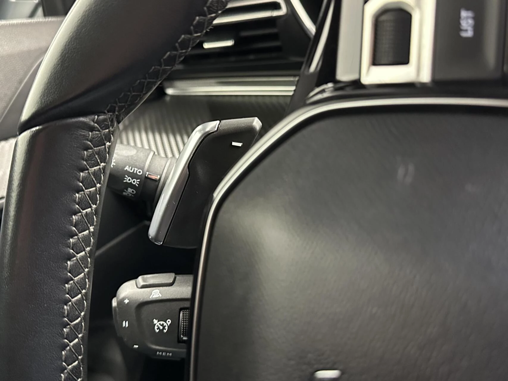 Hoofdafbeelding Peugeot 508